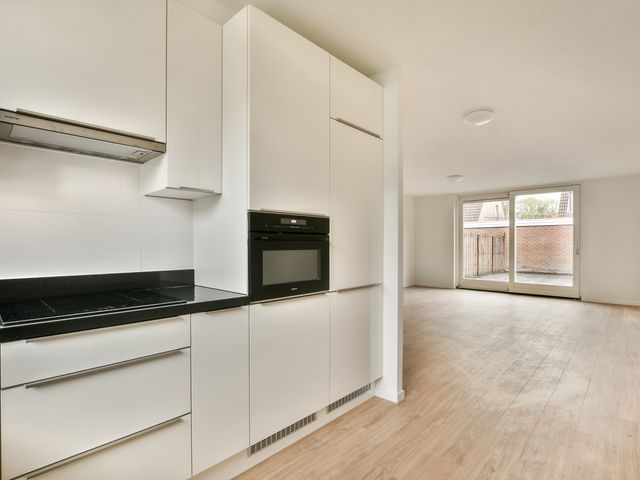 Poortwachter 76, Amstelveen