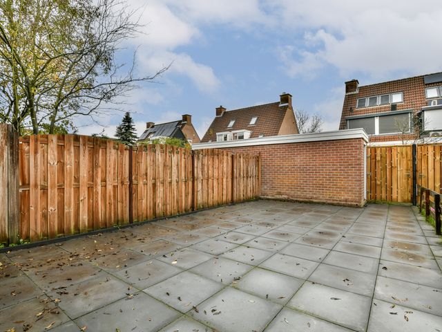 Poortwachter 76, Amstelveen