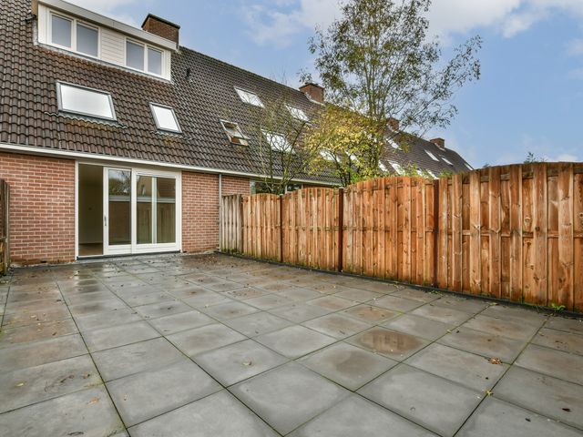 Poortwachter 76, Amstelveen