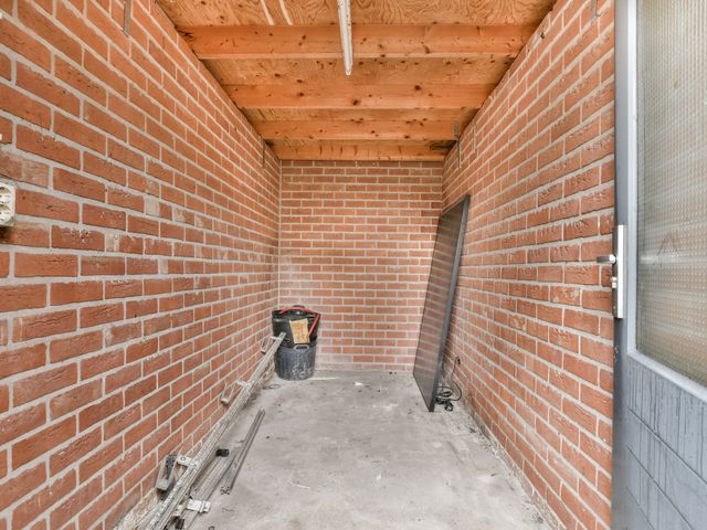 Poortwachter 76, Amstelveen