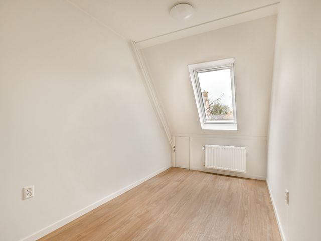 Poortwachter 76, Amstelveen