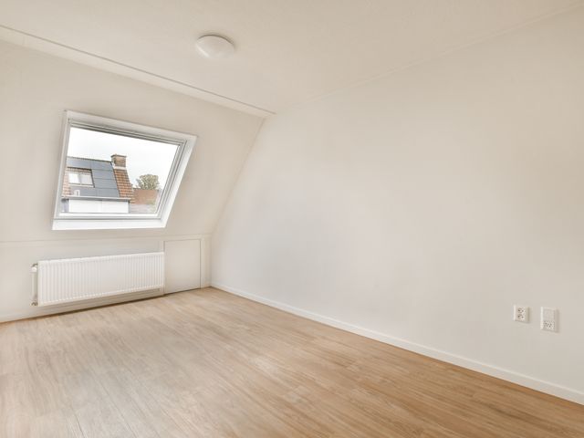 Poortwachter 76, Amstelveen