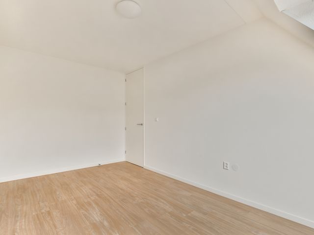 Poortwachter 76, Amstelveen