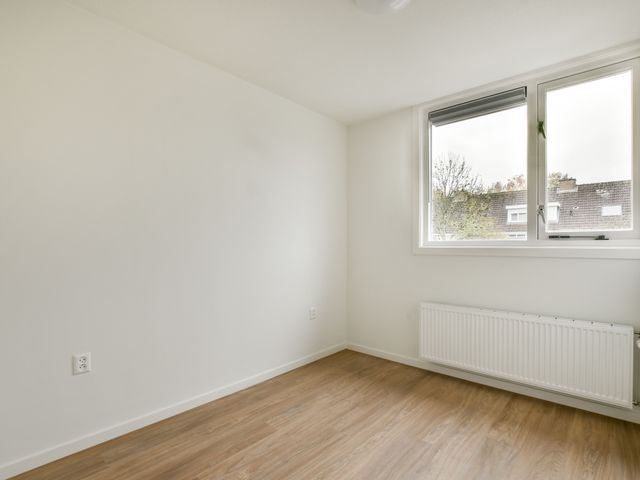 Poortwachter 76, Amstelveen