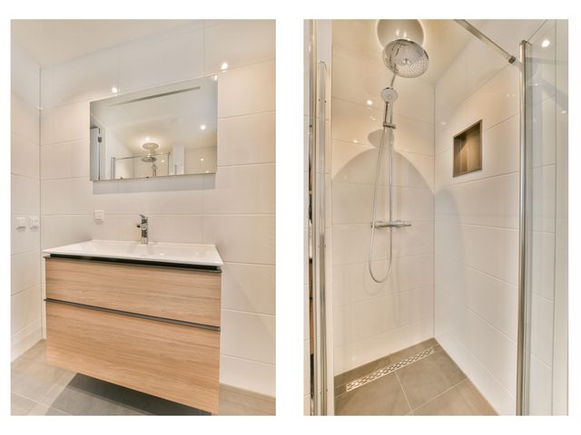 Poortwachter 76, Amstelveen