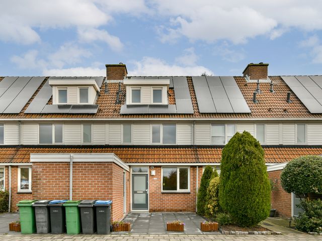 Troubadour 130, Amstelveen