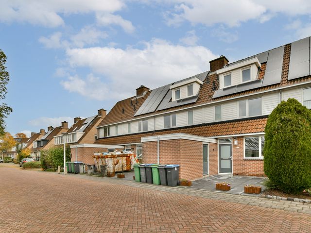 Troubadour 130, Amstelveen