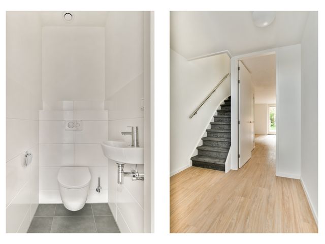 Troubadour 130, Amstelveen