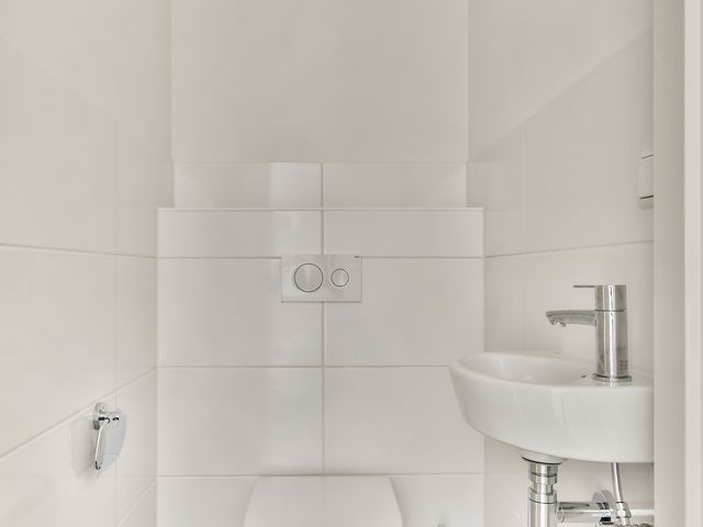 Troubadour 130, Amstelveen