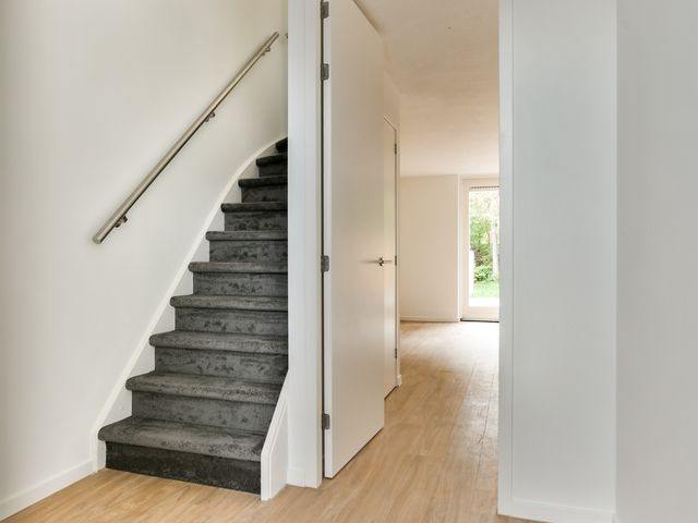 Troubadour 130, Amstelveen