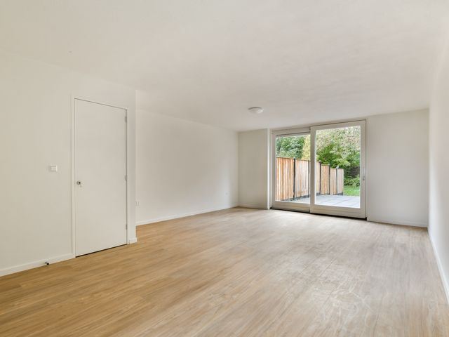 Troubadour 130, Amstelveen