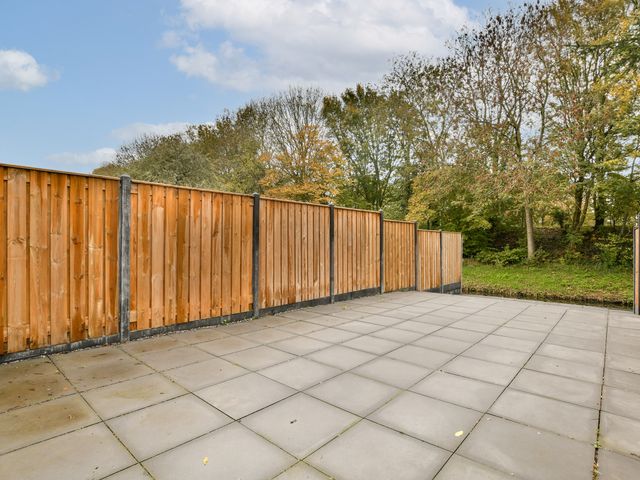 Troubadour 130, Amstelveen