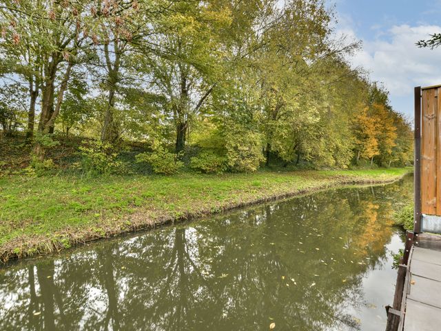Troubadour 130, Amstelveen