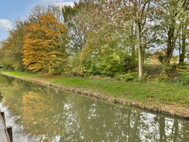 Troubadour 130, Amstelveen