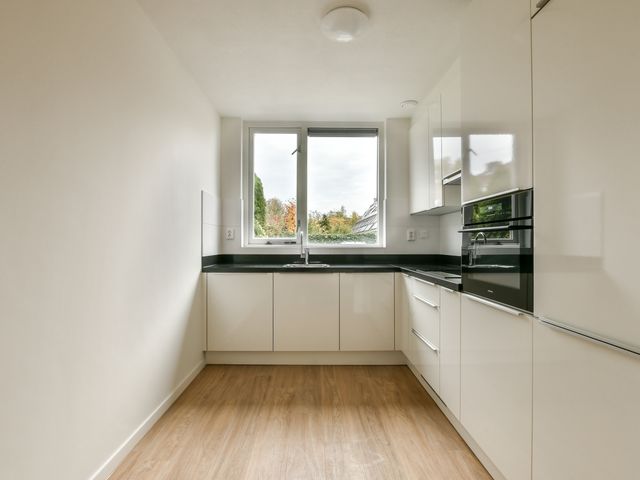 Troubadour 130, Amstelveen