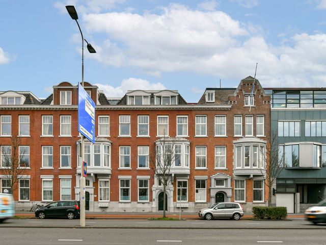 Raamweg 12D, Den Haag