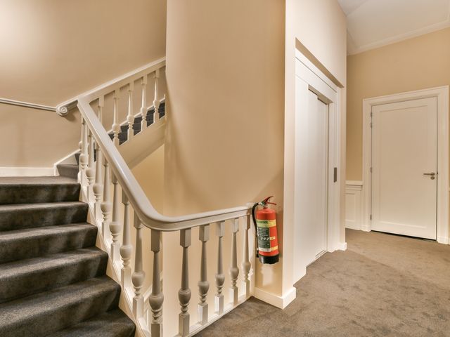 Raamweg 12D, Den Haag