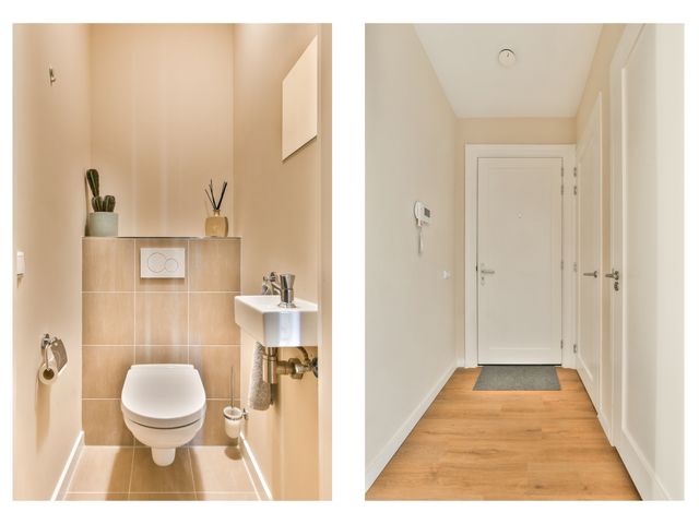 Raamweg 12D, Den Haag