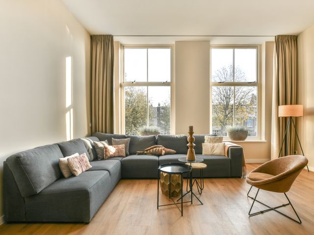 Raamweg 12D, Den Haag