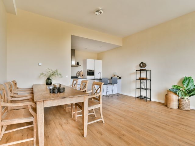 Raamweg 12D, Den Haag