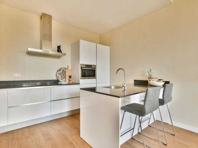 Raamweg 12D, Den Haag