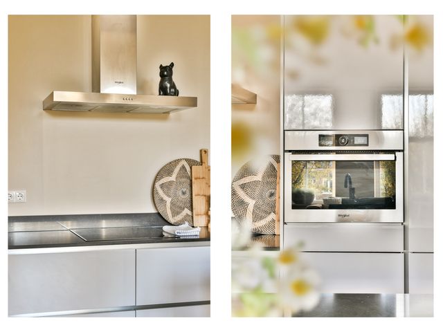 Raamweg 12D, Den Haag