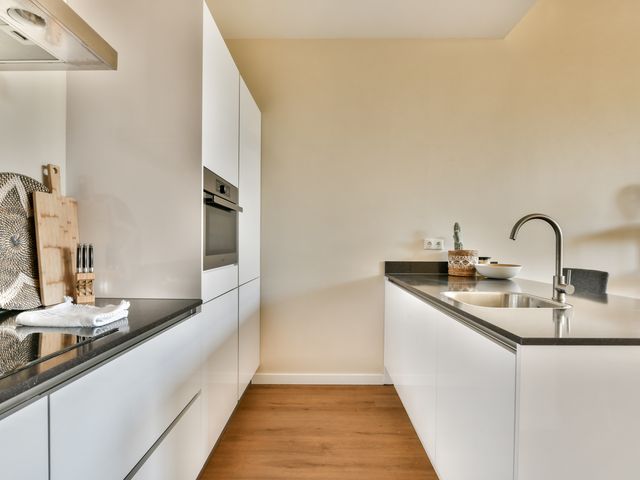 Raamweg 12D, Den Haag