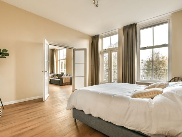 Raamweg 12D, Den Haag