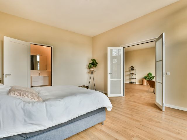 Raamweg 12D, Den Haag