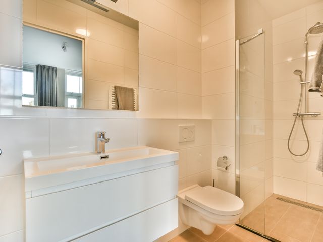 Raamweg 12D, Den Haag