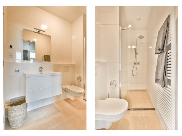 Raamweg 12D, Den Haag