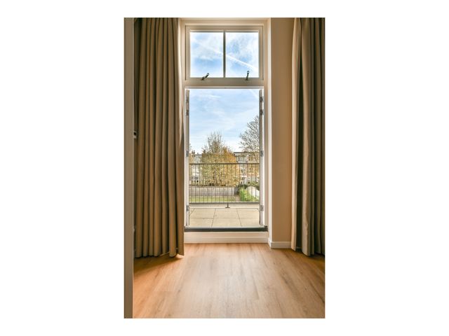 Raamweg 12D, Den Haag