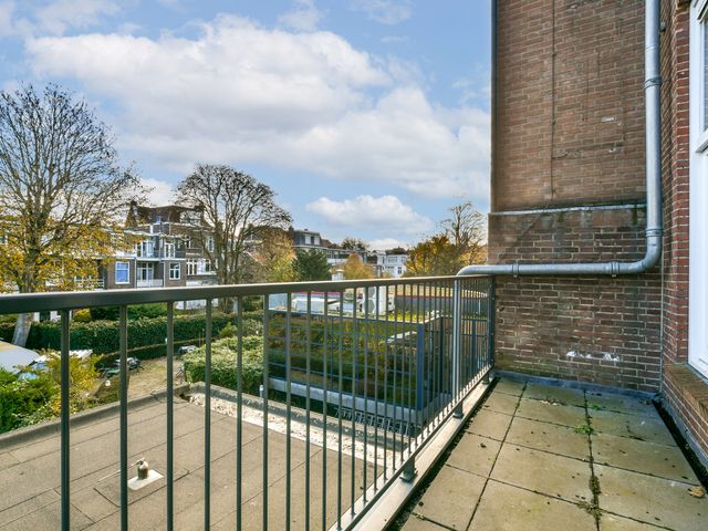 Raamweg 12D, Den Haag