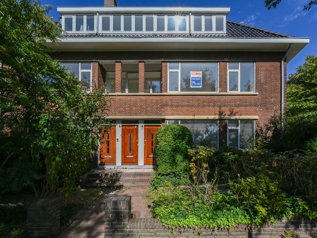 Huis te Hoornkade 70, Rijswijk