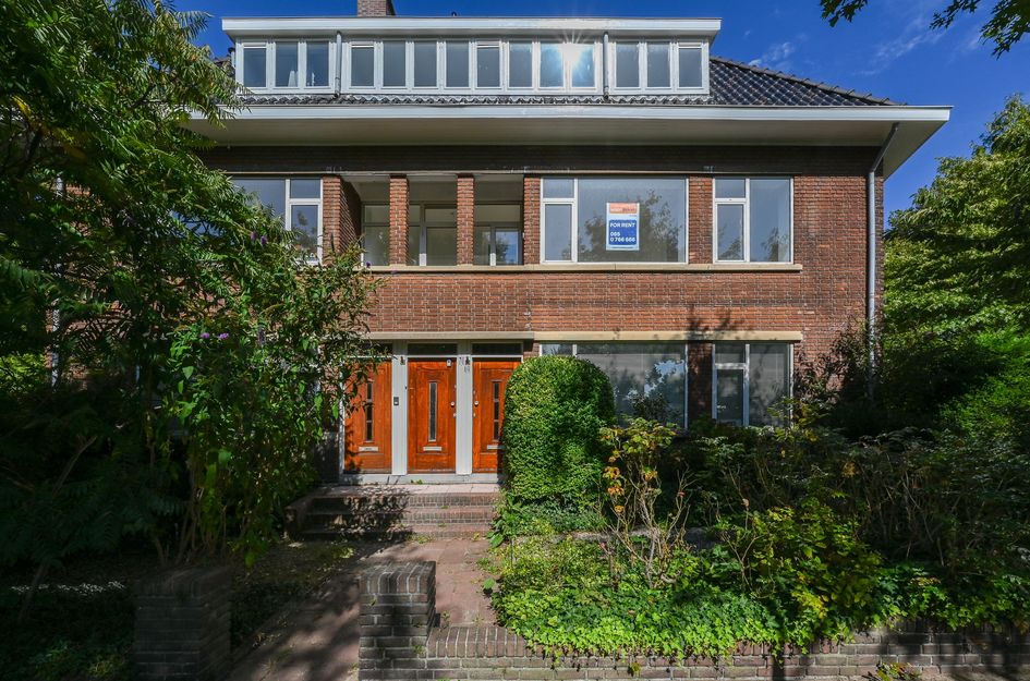 Huis te Hoornkade 70