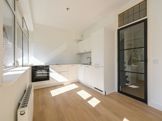 Huis te Hoornkade 70, Rijswijk