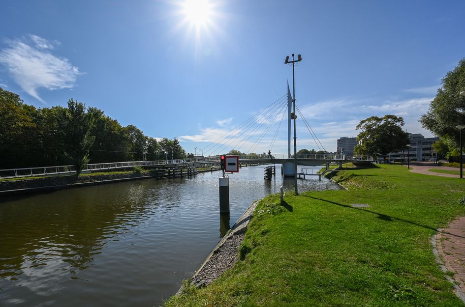 Huis te Hoornkade 70