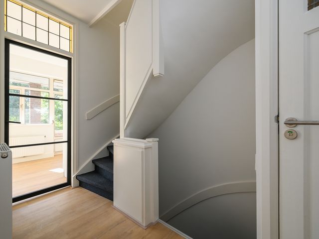 Huis te Hoornkade 70, Rijswijk