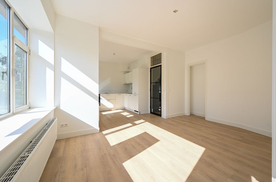 Huis te Hoornkade 70