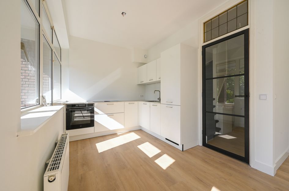 Huis te Hoornkade 70