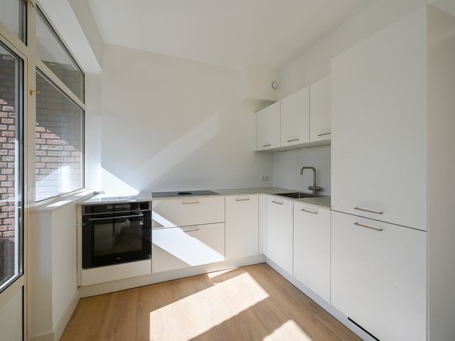 Huis te Hoornkade 70, Rijswijk