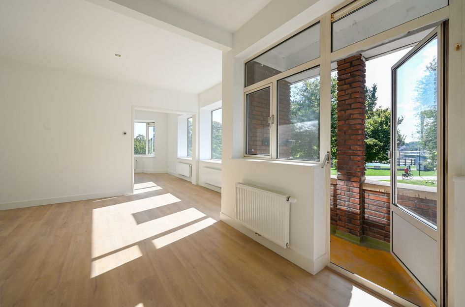 Huis te Hoornkade 70