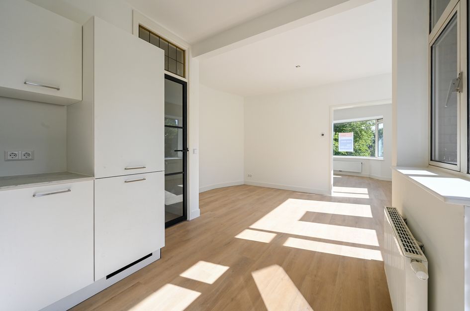 Huis te Hoornkade 70