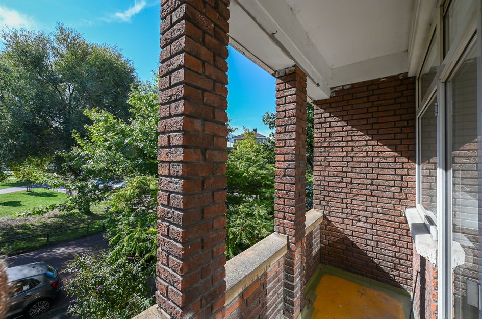 Huis te Hoornkade 70