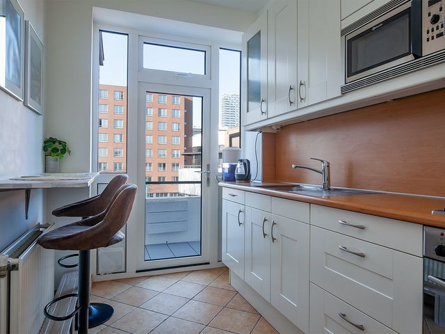 Theresiastraat 12C, Den Haag