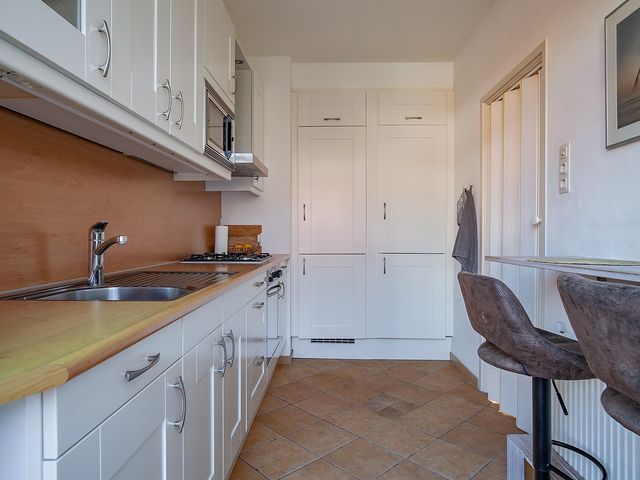 Theresiastraat 12C, Den Haag