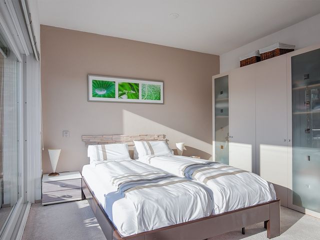 Theresiastraat 12C, Den Haag