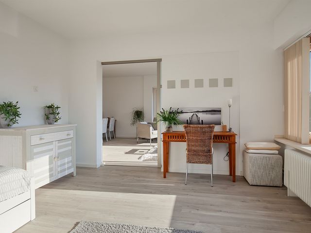 Theresiastraat 12C, Den Haag