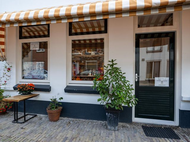 Achterdorp 10, Dirksland