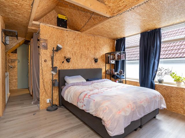 Achterdorp 10, Dirksland